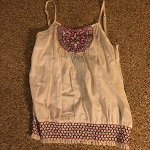 I.N. San Fransisco Tank Top